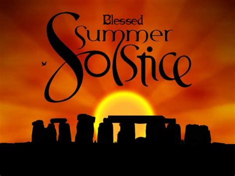 Connecting with the Spirit Realm during the Summer Solstice of 2023 with Witchcraft